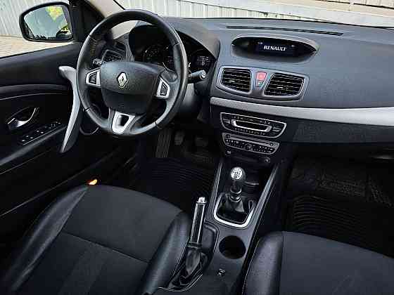 Renault Fluence 2011 2.0 Макеевка