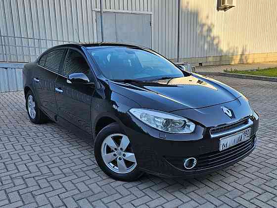Renault Fluence 2011 2.0 Макеевка