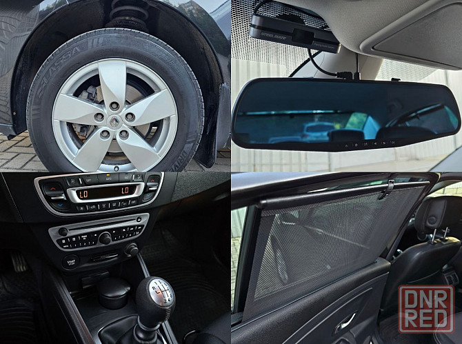 Renault Fluence 2011 2.0 Макеевка - изображение 7
