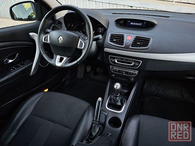 Renault Fluence 2011 2.0 Макеевка - изображение 5