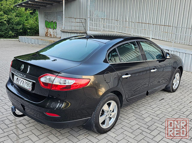 Renault Fluence 2011 2.0 Макеевка - изображение 3