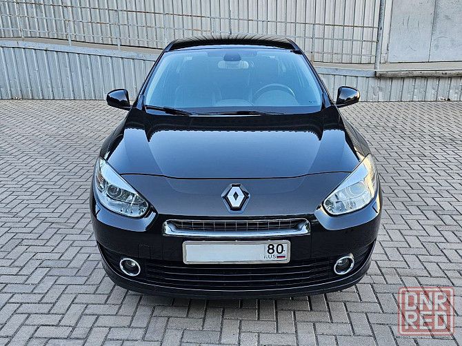 Renault Fluence 2011 2.0 Макеевка - изображение 1