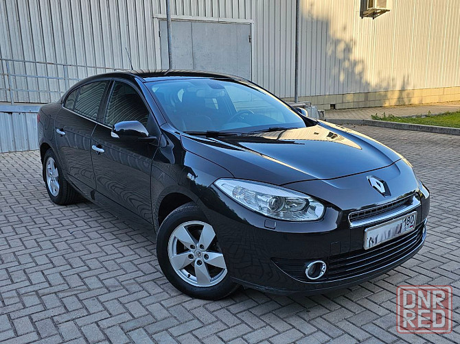 Renault Fluence 2011 2.0 Макеевка - изображение 2