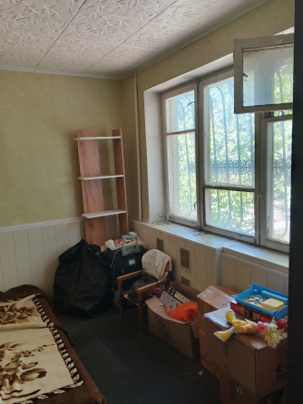 Продажа 3х комнатной квартиры в г.Харцызск(ориентир школа 24) Харцызск