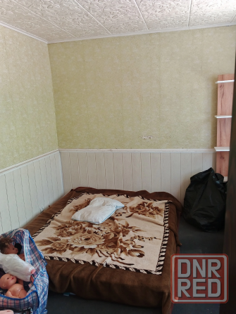 Продажа 3х комнатной квартиры в г.Харцызск(ориентир школа 24) Харцызск - изображение 2