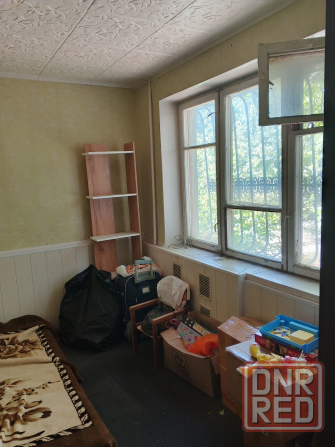 Продажа 3х комнатной квартиры в г.Харцызск(ориентир школа 24) Харцызск - изображение 1
