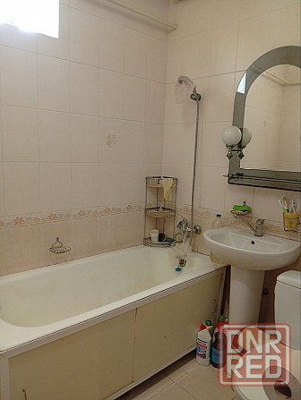Продам дом 128 м.кв. Земля приватизирована, Жд вокзал Донецк - изображение 10