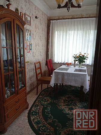 Продам дом 128 м.кв. Земля приватизирована, Жд вокзал Донецк - изображение 3