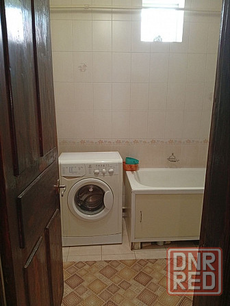 Продам дом 128 м.кв. Земля приватизирована, Жд вокзал Донецк - изображение 11