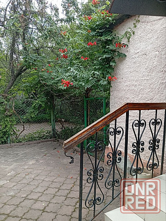 Продам дом 128 м.кв. Земля приватизирована, Жд вокзал Донецк - изображение 2