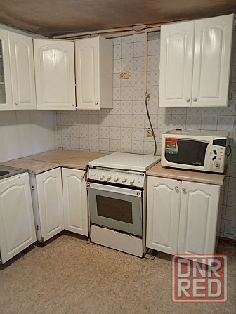 Продам дом 128 м.кв. Земля приватизирована, Жд вокзал Донецк - изображение 9