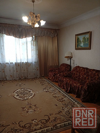 Продам дом 128 м.кв. Земля приватизирована, Жд вокзал Донецк - изображение 4