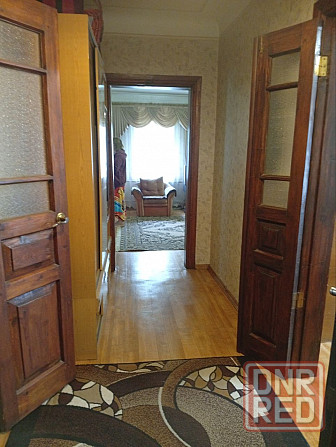 Продам дом 128 м.кв. Земля приватизирована, Жд вокзал Донецк - изображение 5