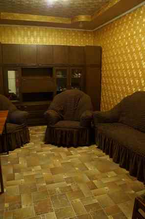 Продам дом на 6 красной Донецк