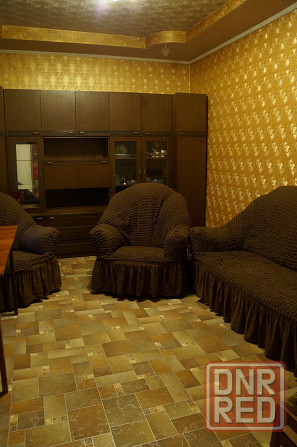 Продам дом на 6 красной Донецк - изображение 1