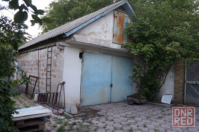 Продам дом на 6 красной Донецк - изображение 10