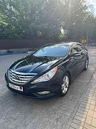 Hyundai Sonata 2012г, 190тыс, Комплектация: Limited Объём двигателя: 2.359л. Гаражное хранение Донецк