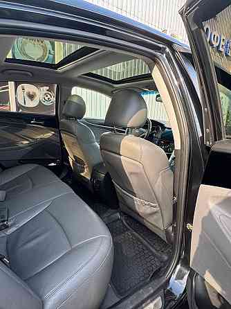 Hyundai Sonata 2012г, 190тыс, Комплектация: Limited Объём двигателя: 2.359л. Гаражное хранение Донецк