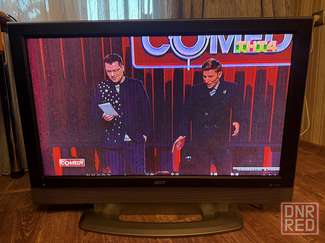 Телевизор Acer рабочий самовывоз за символическую цену Донецк - изображение 1