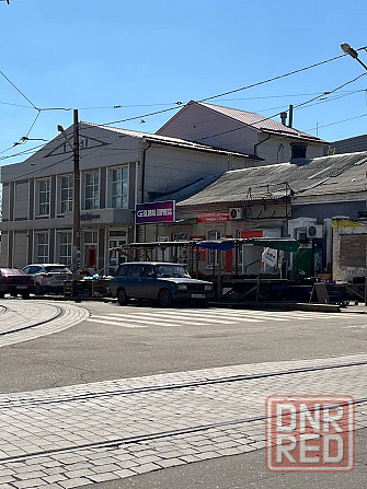 Аренда магазин 15 м2 ор-р Грин плаза Донецк - изображение 2
