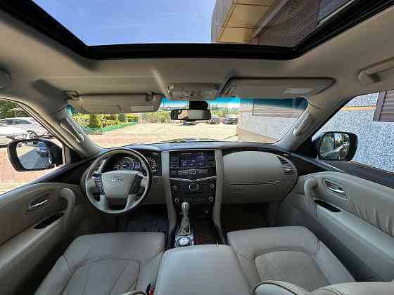 Продам Infiniti QX56 Донецк