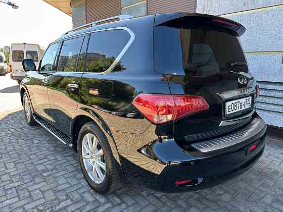 Продам Infiniti QX56 Донецк