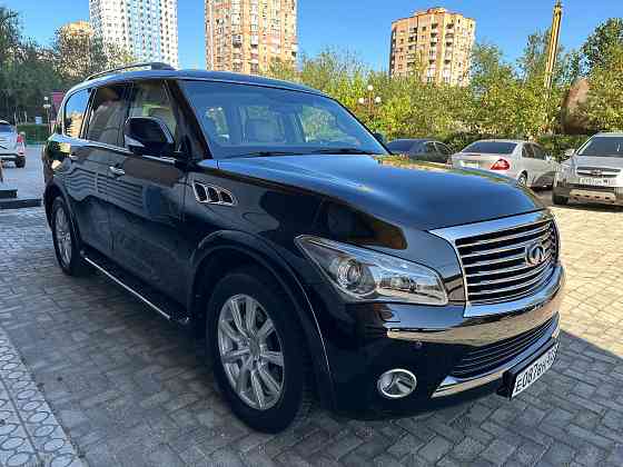 Продам Infiniti QX56 Донецк