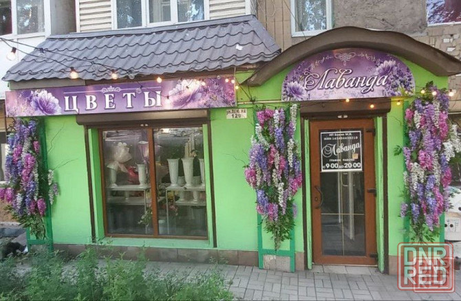 Аренда фасадное помещение Макеевка, Ленина Макеевка - изображение 2
