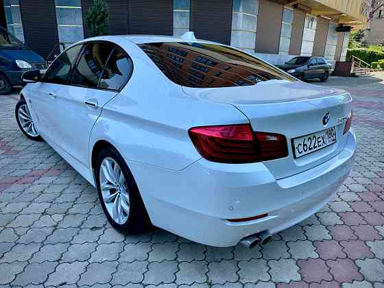 Продам BMW 520 Донецк