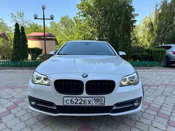 Продам BMW 520 Донецк
