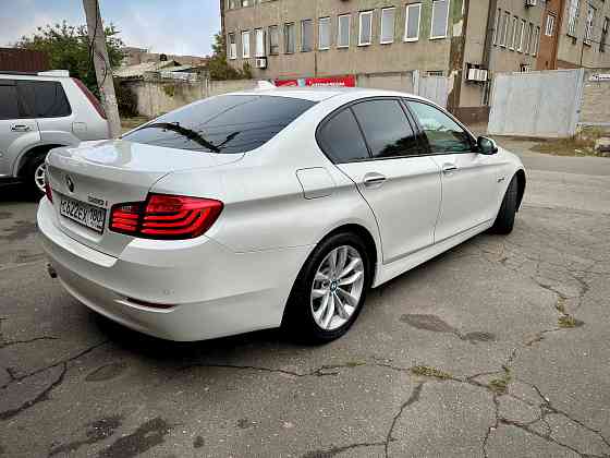 Продам BMW 520 Донецк