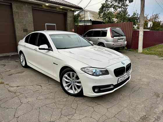 Продам BMW 520 Донецк