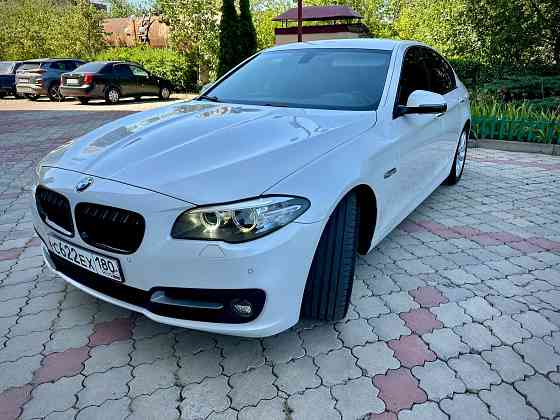 Продам BMW 520 Донецк
