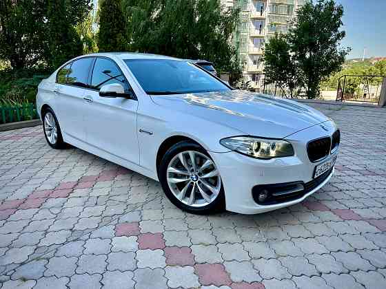 Продам BMW 520 Донецк