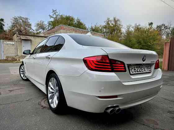 Продам BMW 520 Донецк