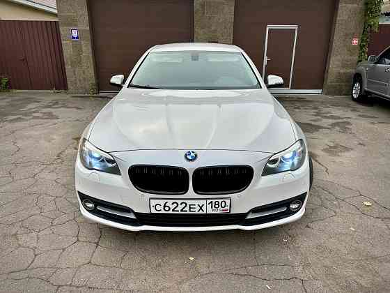 Продам BMW 520 Донецк