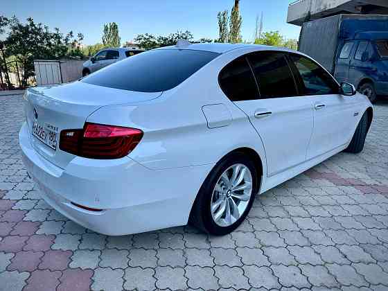 Продам BMW 520 Донецк