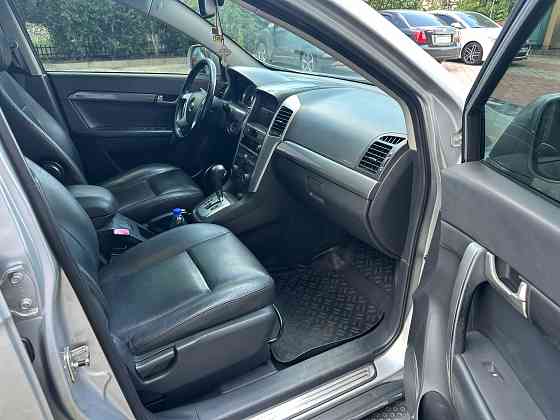 Продам Chevrolet Captiva Донецк
