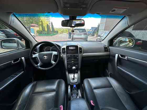 Продам Chevrolet Captiva Донецк