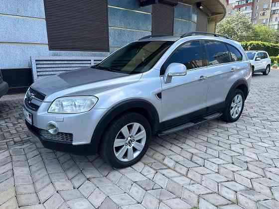 Продам Chevrolet Captiva Донецк
