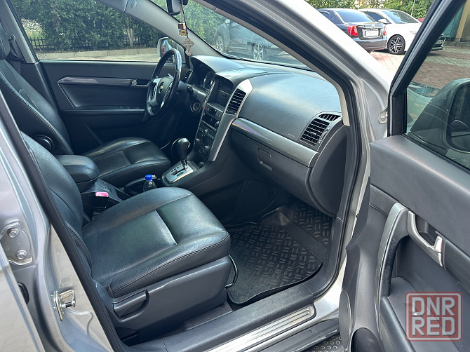 Продам Chevrolet Captiva Донецк - изображение 5
