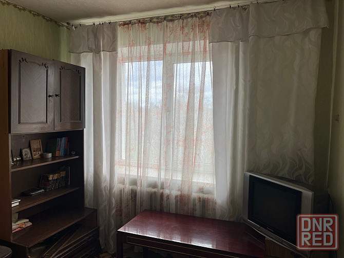 Сдам 3-комнатную квартиру в районе Цирка Донецк - изображение 5