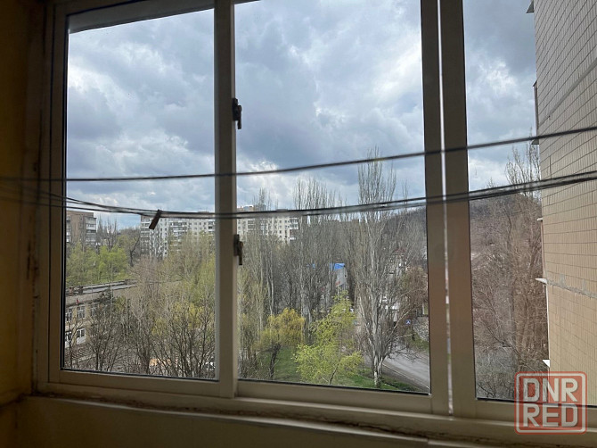 Сдам 3-комнатную квартиру в районе Цирка Донецк - изображение 10