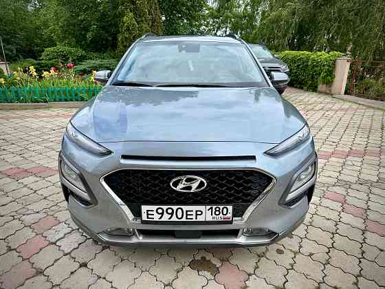 Продам Hyundai Kona Донецк