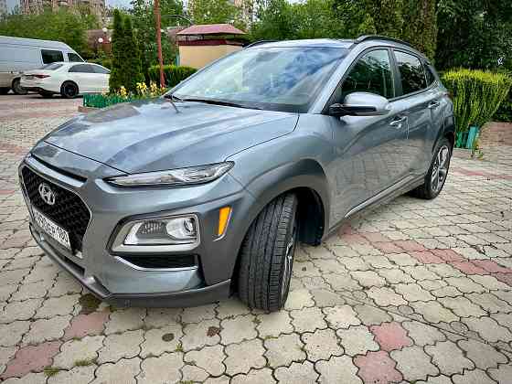 Продам Hyundai Kona Донецк