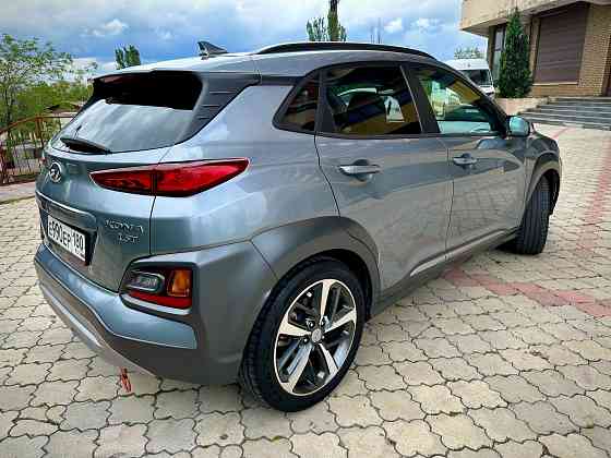 Продам Hyundai Kona Донецк