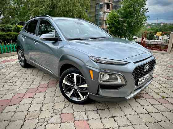 Продам Hyundai Kona Донецк