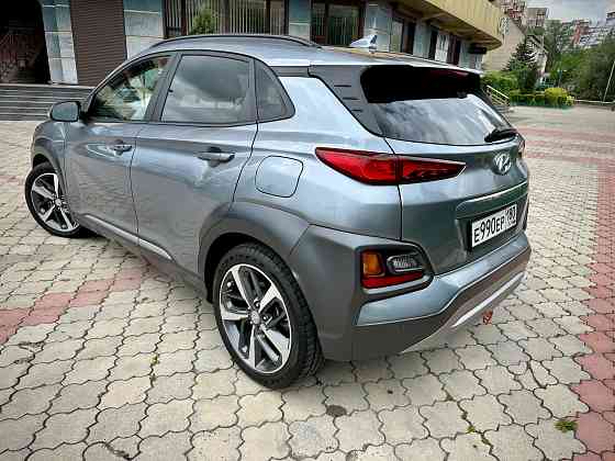 Продам Hyundai Kona Донецк