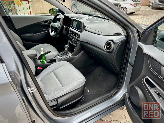 Продам Hyundai Kona Донецк - изображение 6
