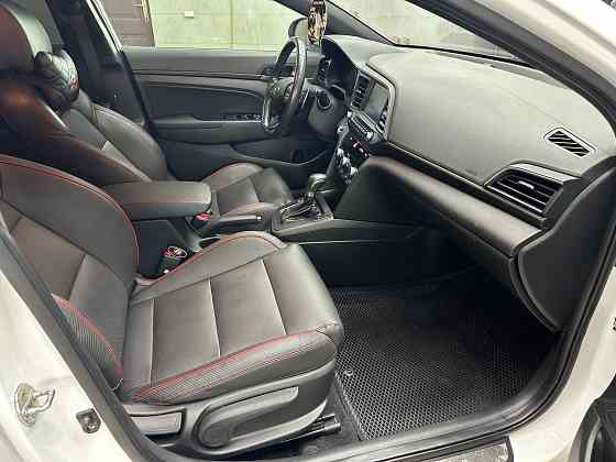 Продам Hyundai Elantra sport Донецк